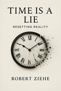 Time is a Lie - Resetting Reality — book cover