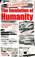 The Involution of Humanity – From the Lies of History to the Truth of the Mind — book cover