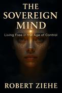 The Sovereign Mind - Living Free in the Age of Control — book cover
