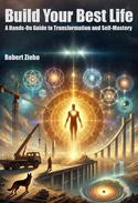 Build Your Best Life - A Hands-On Guide to Transformation and Self-Mastery — book cover